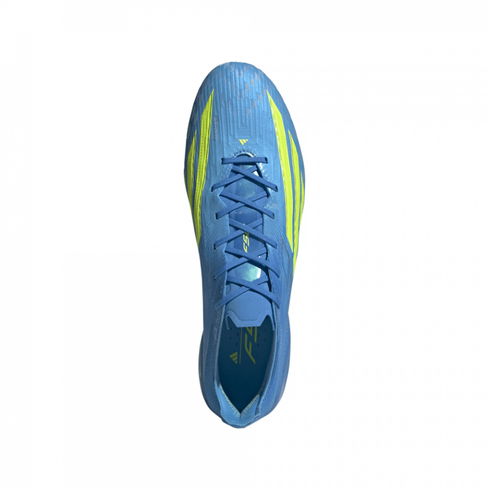 adidas F50 Elite FG Soccer Cleats | Ice Cold Precision Pack